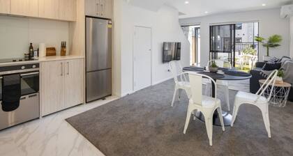 Ariki Delight: 2BR Wellington Sanctuary