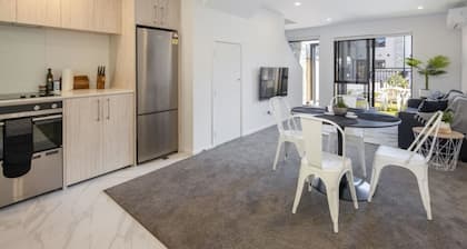 Ariki Delight: 2BR Wellington Sanctuary