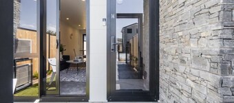 Ariki Shire: A Wellington Fantasy