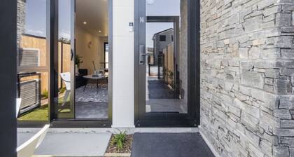 Ariki Shire: A Wellington Fantasy