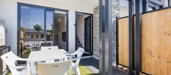 Ariki Shire: A Wellington Fantasy