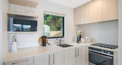 Hideaway in the Grove