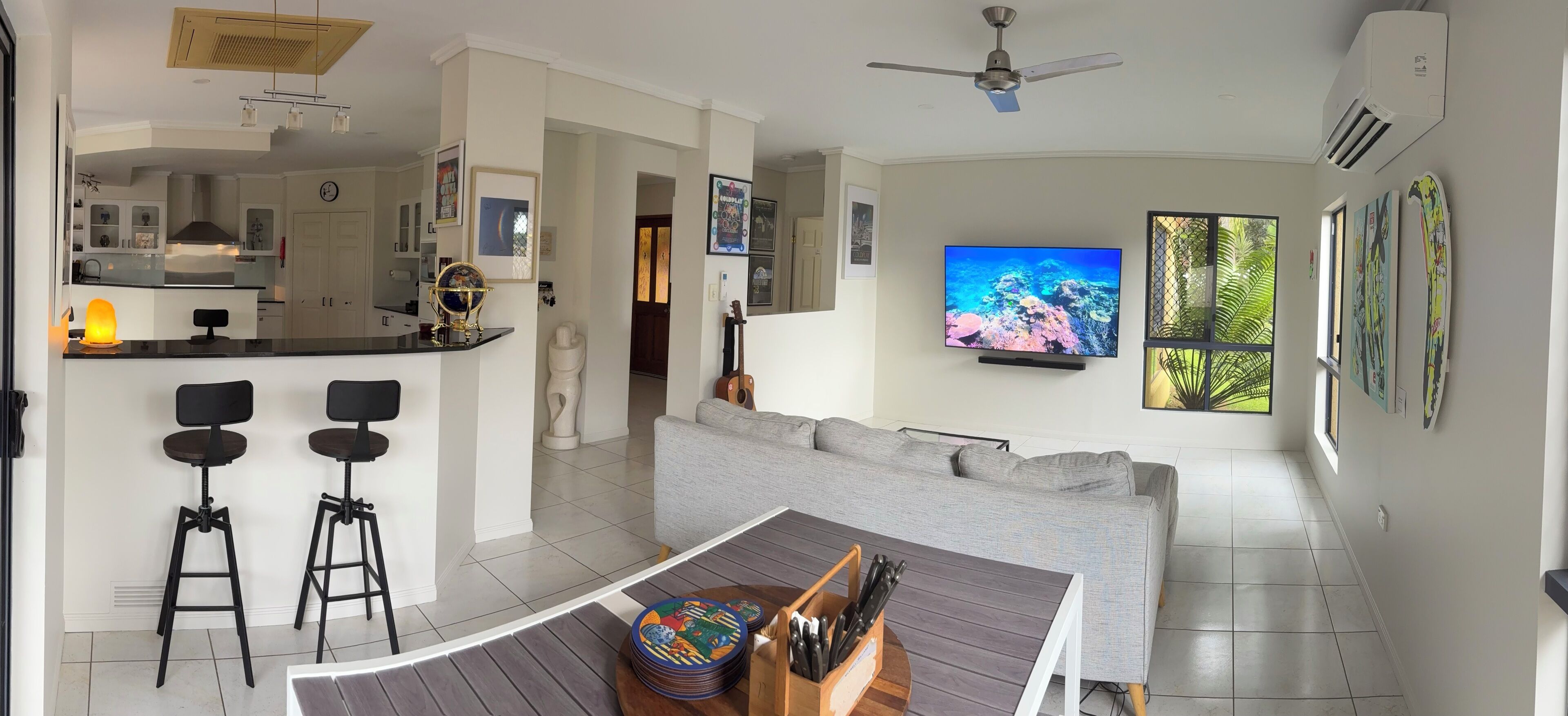 TV