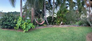 Property grounds - Red Peak Retreat (Caravonica)