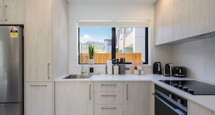 The Comfortable Biddle Cottage