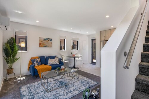 The Comfortable Biddle Cottage