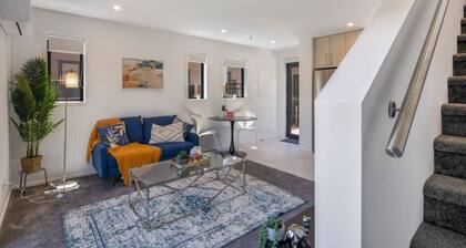 The Comfortable Biddle Cottage