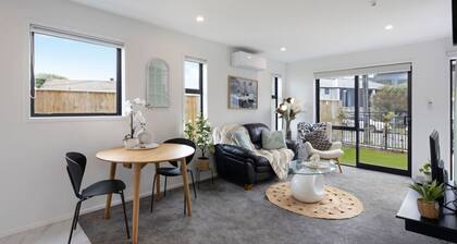 Retreat at Biddle Crescent