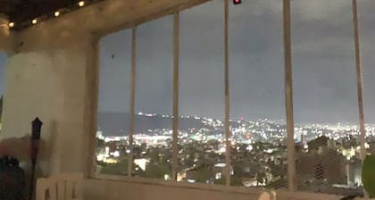 Residencia El Encanto
