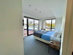 2 quartos, Wi-Fi, roupa de cama