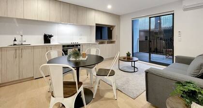 Spacious Allen Street 1BR Stay