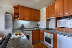 Apartment | Private kitchen