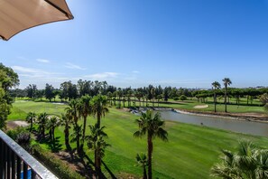 Apartment | Exterior