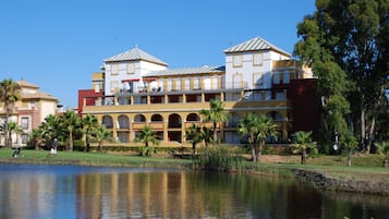 Apartment | Exterior