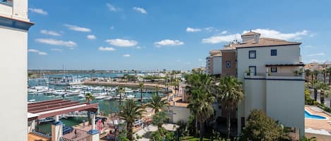 Apartment | Exterior