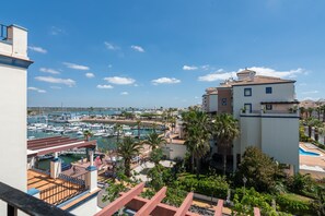 Appartement | Extérieur