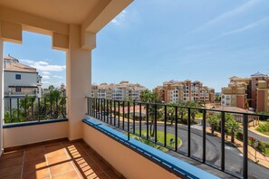 Apartment | Property grounds