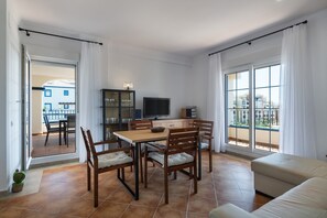 Appartement | Salle de séjour