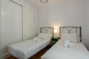 Apartment | 2 bedrooms