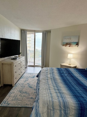 2 chambres, fer et planche Ă repasser, Wi-Fi, draps fournis