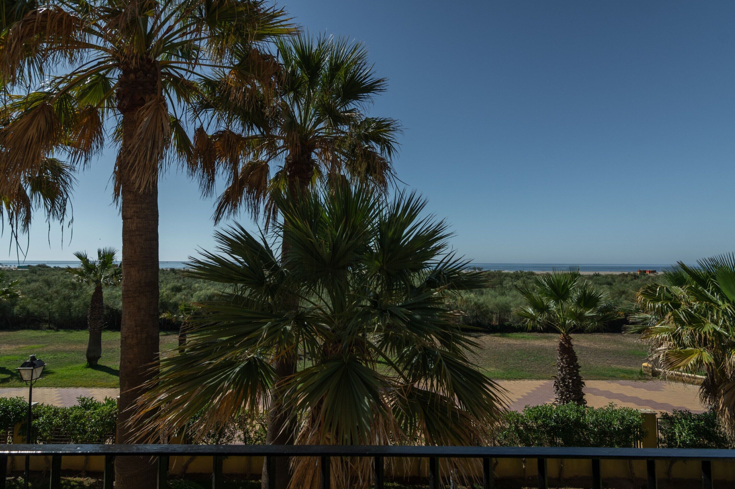 Apartamento | Fachada