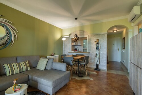 Apartment in Punta del Moral