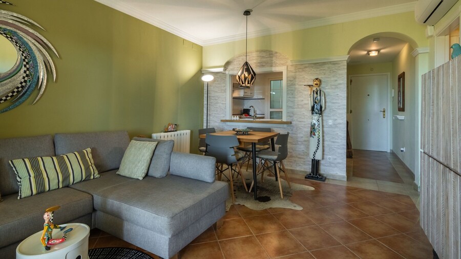 Apartment in Punta del Moral