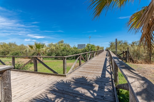 Apartment in Punta del Moral