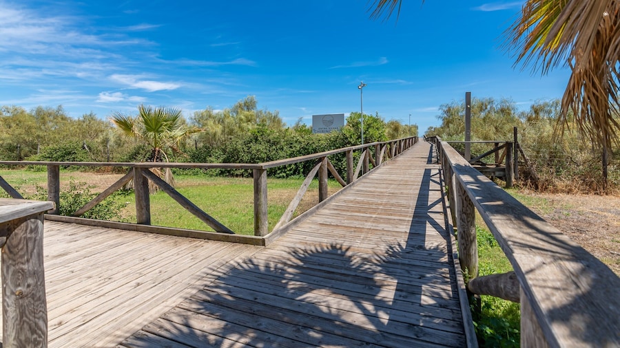 Apartment in Punta del Moral