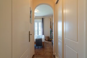 Leilighet | 2 soverom og strykejern/-brett