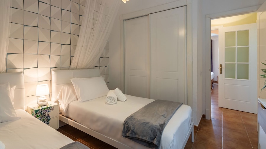 Apartment in Punta del Moral