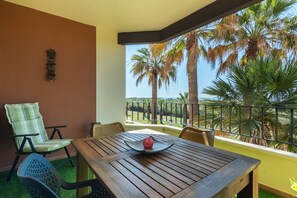 Appartement | Restauration extérieure