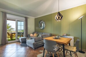 Apartment | Living room