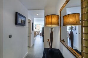 Apartment | Reception - Serene Apartment by the Beach (Ayamonte)