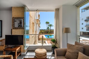 Appartement | Salle de séjour