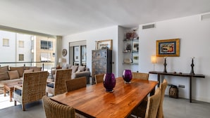 Appartement | Dineren