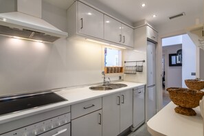 アパートメント | 専用キッチン