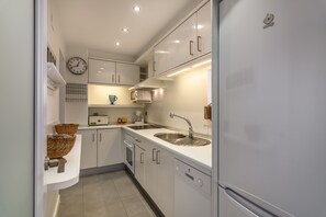 Departamento | Cocina privada