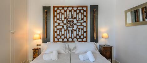 Apartment | 3 bedrooms, iron/ironing board