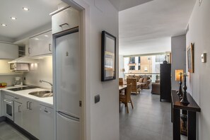 Apartment | Eigene Küche