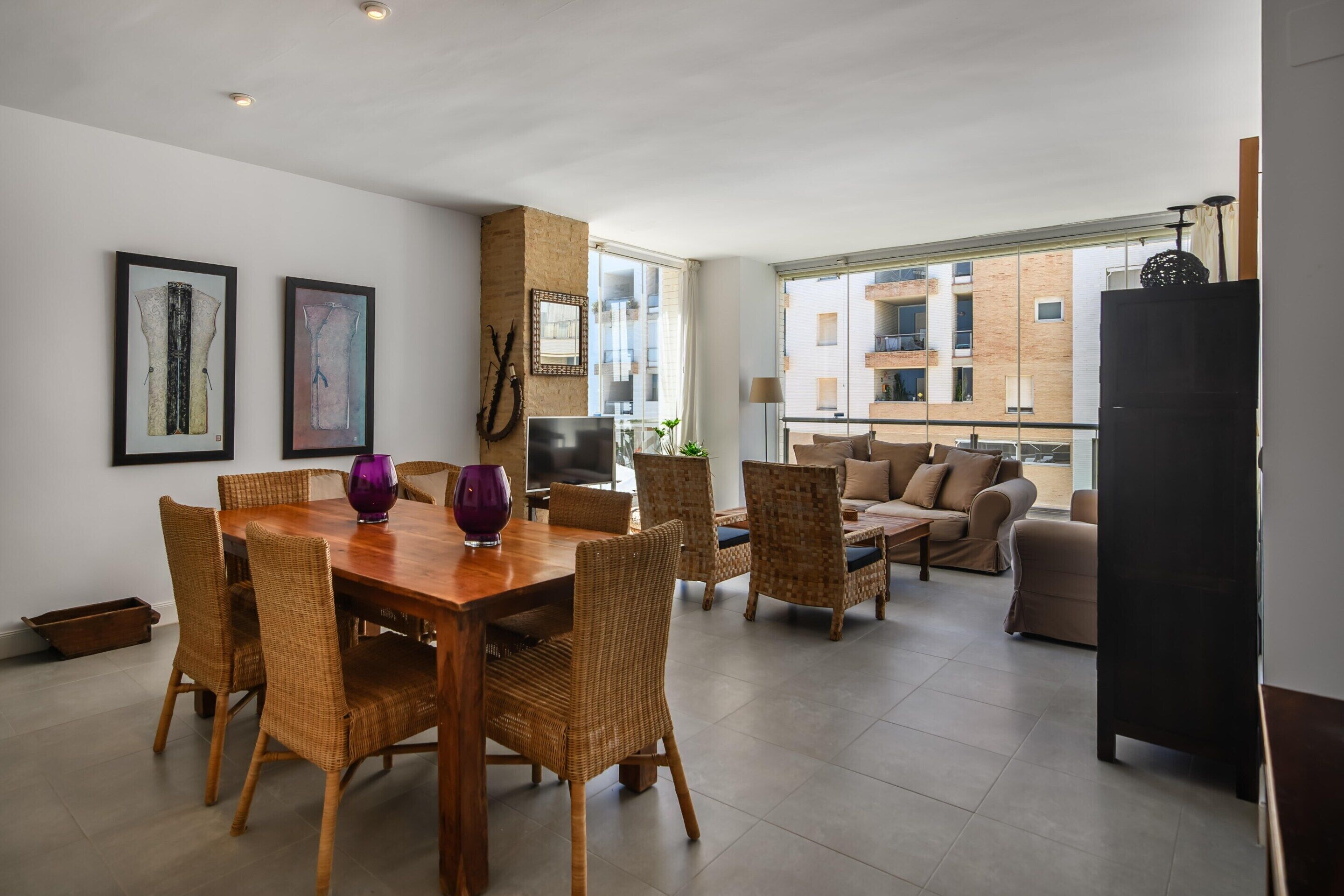 Departamento | Restaurantes