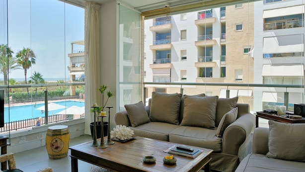 Appartement | Woonruimte
