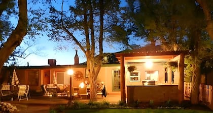 Family-Friendly Cabin | Fire Pit | BBQ & Picnic Area | Playground