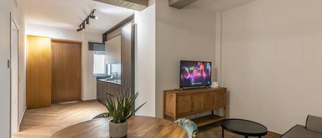 Appartement | Salle de séjour