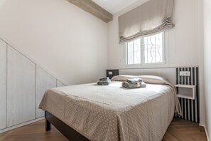 Lejlighed | 2 soveværelser