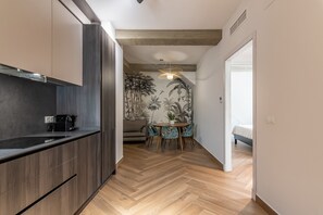 Appartement | Cuisine privée