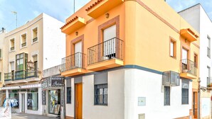 Apartment | Exterior - Cosy City Stay Apartment (Ayamonte)