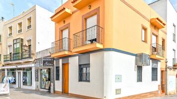 Apartment | Exterior