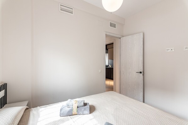 Apartment | 2 bedrooms