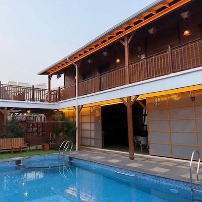 LEPINO RESORTS